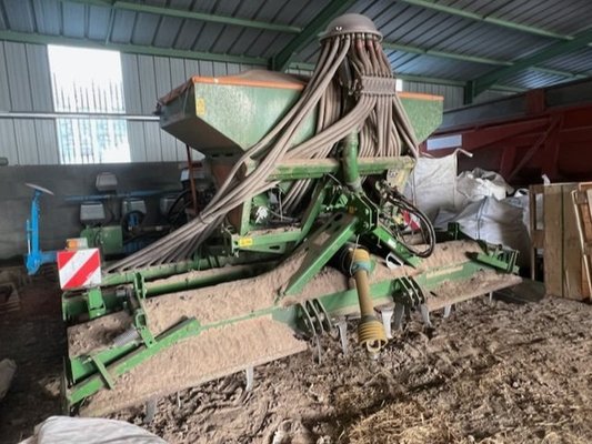 Semoir en ligne conventionnel Amazone AD-P 403 SPECIAL