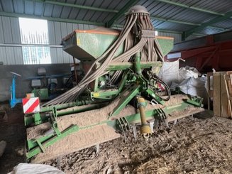 Semoir en ligne conventionnel Amazone AD-P 403 SPECIAL - 1