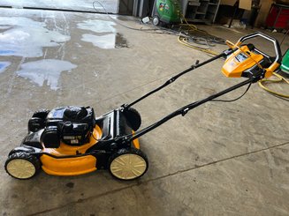 Tondeuse à main Cub-Cadet LM3 CR 53S - 2