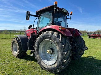 Tracteur agricole Case IH PUMA 220 EP Hi-Escr - 220 - 1