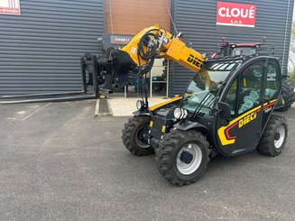 Chariot télescopique agricole Dieci MINI AGRI 20.4 SMART - 1