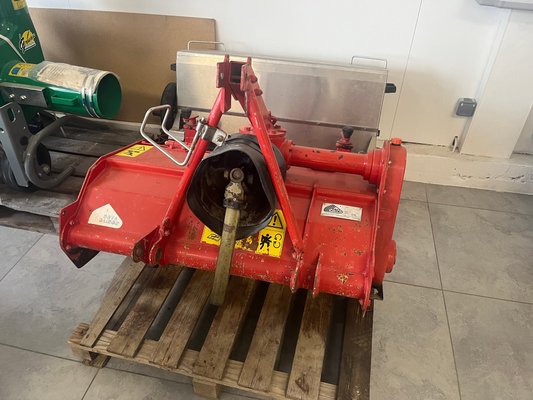 Unknown range 440 - STONY 90 NIV