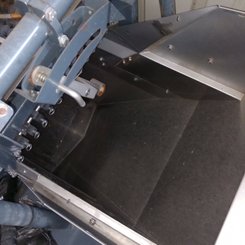 Tête de récolte Pellenc TETE DE RECOLTE M SELECTIV PROCESS 2 - 6
