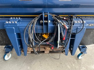 Distributeur d'engrais Bogballe M60W PLUS - 10