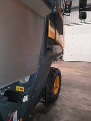 Tête de récolte Pellenc TETE DE RECOLTE M SELECTIV PROCESS 2 - 6