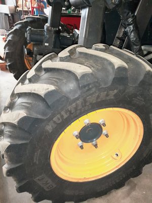 Porteur Pellenc PORTEUR MULTIFONCTION OPTIMUM 530