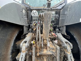 Tracteur agricole Fendt 828 S4 ProfiPlus - 280 - 3