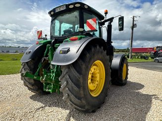 Tracteur agricole John Deere 6250R FT4 AP MR - 2