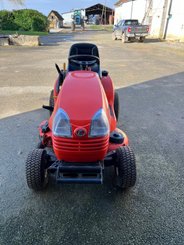 Micro tracteur Kubota T188042EU - 1