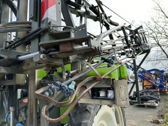 Pulvérisateur traîné Tecnoma GALAXY 24 - 4