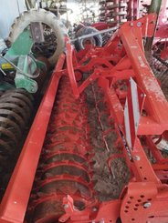 Vibroculteur Kuhn CD400 3R - 1