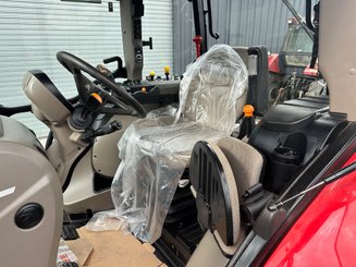 Tracteur agricole Case IH LUXXUM 110 - 4