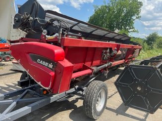Barre de coupe pour moissonneuse batteuse Case IH 2050 - 1