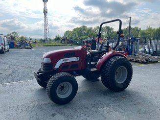 Micro tracteur KNEGT 404 G2 - 13