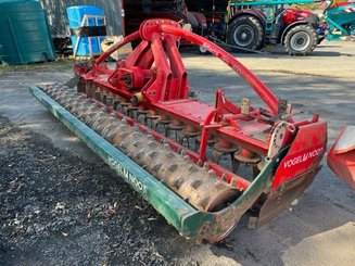 Herse rotative Vogel & Noot K50R400S - 1