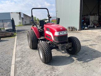 Micro tracteur KNEGT 404 G2 - 3