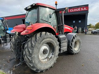 Tracteur agricole Case IH MAGNUM 235 EP EVOLUTION - 235 - 2