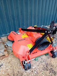 Broyeur à axe horizontal Perfect FV2-160 - 1