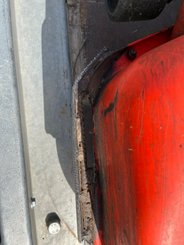 Micro tracteur Kubota BX2350 - 5
