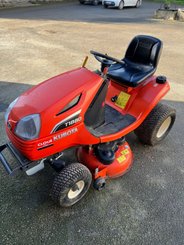 Micro tracteur Kubota T188042EU - 1