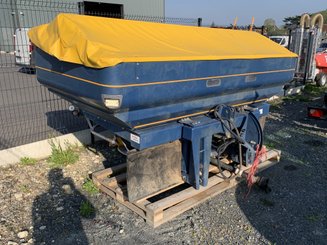 Distributeur d'engrais Bogballe M2W - 1