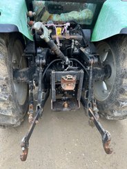 Tracteur agricole Deutz-Fahr AGROTRON K 420 - 3