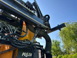 Pulvérisateur vigne Pellenc EOLE 4RVL - 3
