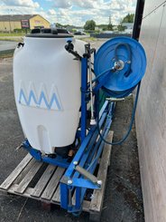 Pulvérisateur porté MM GP200-AR403 - 1