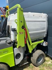 Tondeuse frontale Grillo FD1500 4AWD  - 3