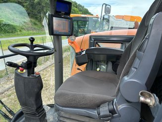 Porteur Pellenc PORTEUR MULTIFONCTION OPTIMUM 550 - 4