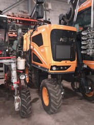 Porteur Pellenc PORTEUR MULTIFONCTION OPTIMUM 530 - 3