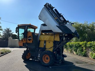 Porteur Pellenc PORTEUR MULTIFONCTION OPTIMUM 750  - 3