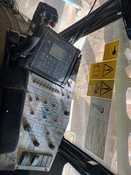 Pulvérisateur automoteur Matrot HELLIOS M24D - 5