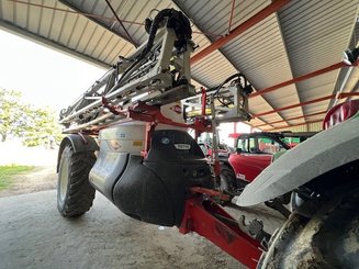 Pulvérisateur traîné Kuhn METRIS 4102 - 2