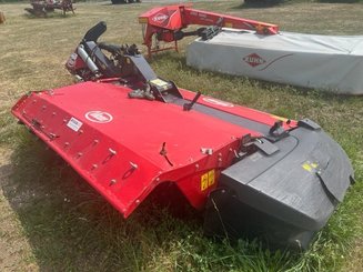 Faucheuse conditionneuse Vicon EXTRA 628 T - 2