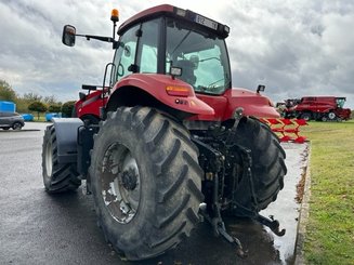 Tracteur agricole Case IH MAGNUM 235 EP EVOLUTION - 235 - 3