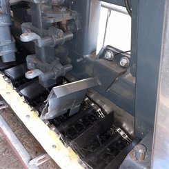 Tête de récolte Pellenc TETE DE RECOLTE M SELECTIV PROCESS 2 - 49