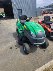 Tondeuse autoportée VERTS LOISIRS VL40JHGBI - 4
