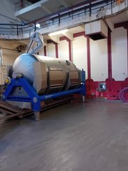 Pressoir Pera PN 110 - 1