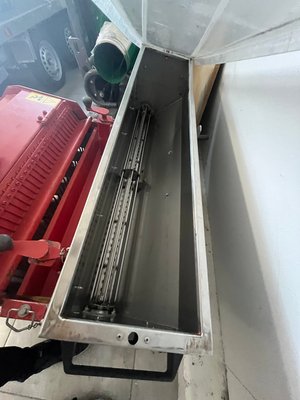 Unknown range 440 Rota Dairon STONY 90 NIV