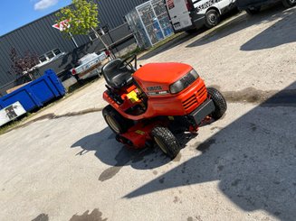 Micro tracteur Kubota TG1860 - 1
