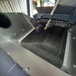 Tête de récolte Pellenc TETE DE RECOLTE M SELECTIV PROCESS 2 - 11