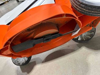 Tondeuse à main Stihl RMA235.1 - 2