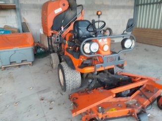 Micro tracteur Kubota KUBOTAF3680 - 1