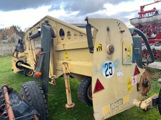 Pick-up pour ensileuse Idass GF 45 - 2