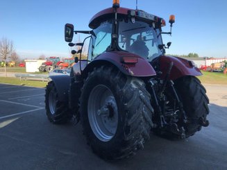 Tracteur agricole Case IH PUMA CVX 230 EP GC - 228 - 2