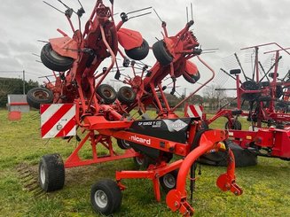 Faneur Kuhn GF 10802 T GII - 1