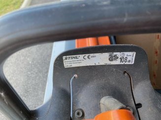 Taille haies Stihl HS45 - 2