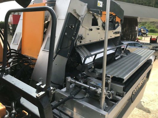 Machine à vendanger Pellenc 8270 + SP2 