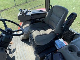 Tracteur agricole Case IH MAGNUM 235 EP EVOLUTION - 235 - 4